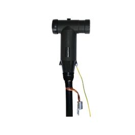 dustcell CD3つセット CTS 1250A 36kV 400-630 EGA M12 KS